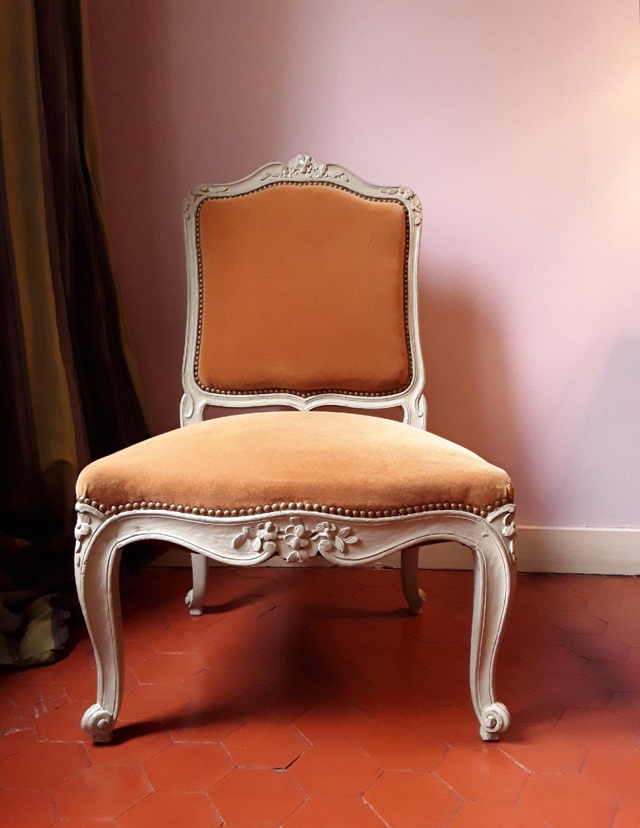 Pair Of "fireside" Chairs.-photo-4