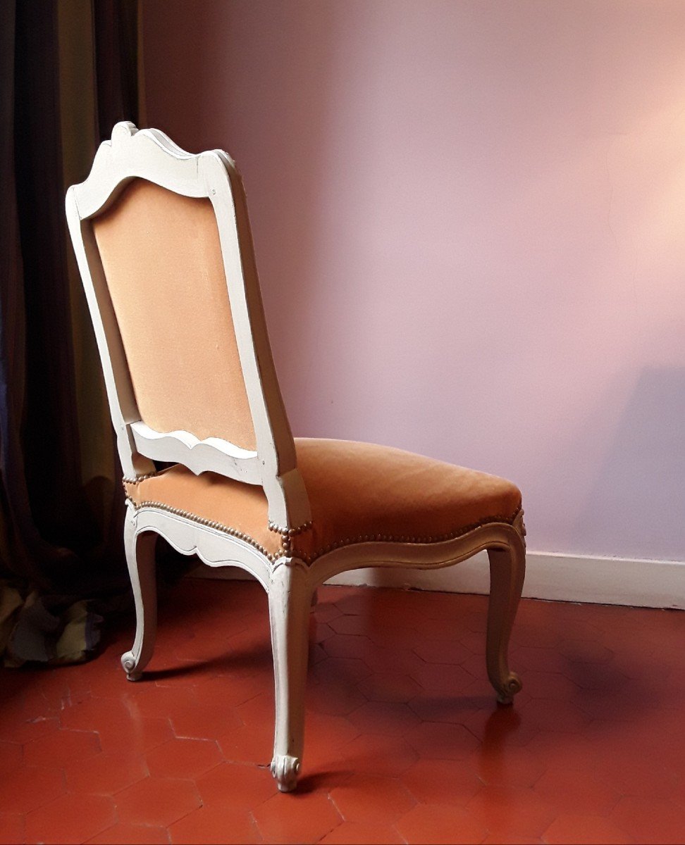 Pair Of "fireside" Chairs.-photo-8