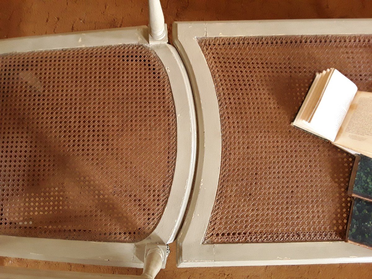Directoire Style Broken Duchess.-photo-6