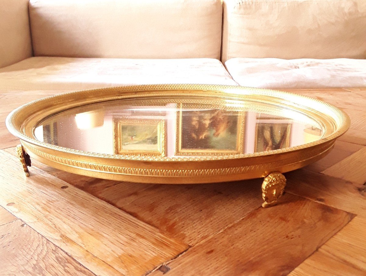 Especially From Empire Period Table.-photo-3