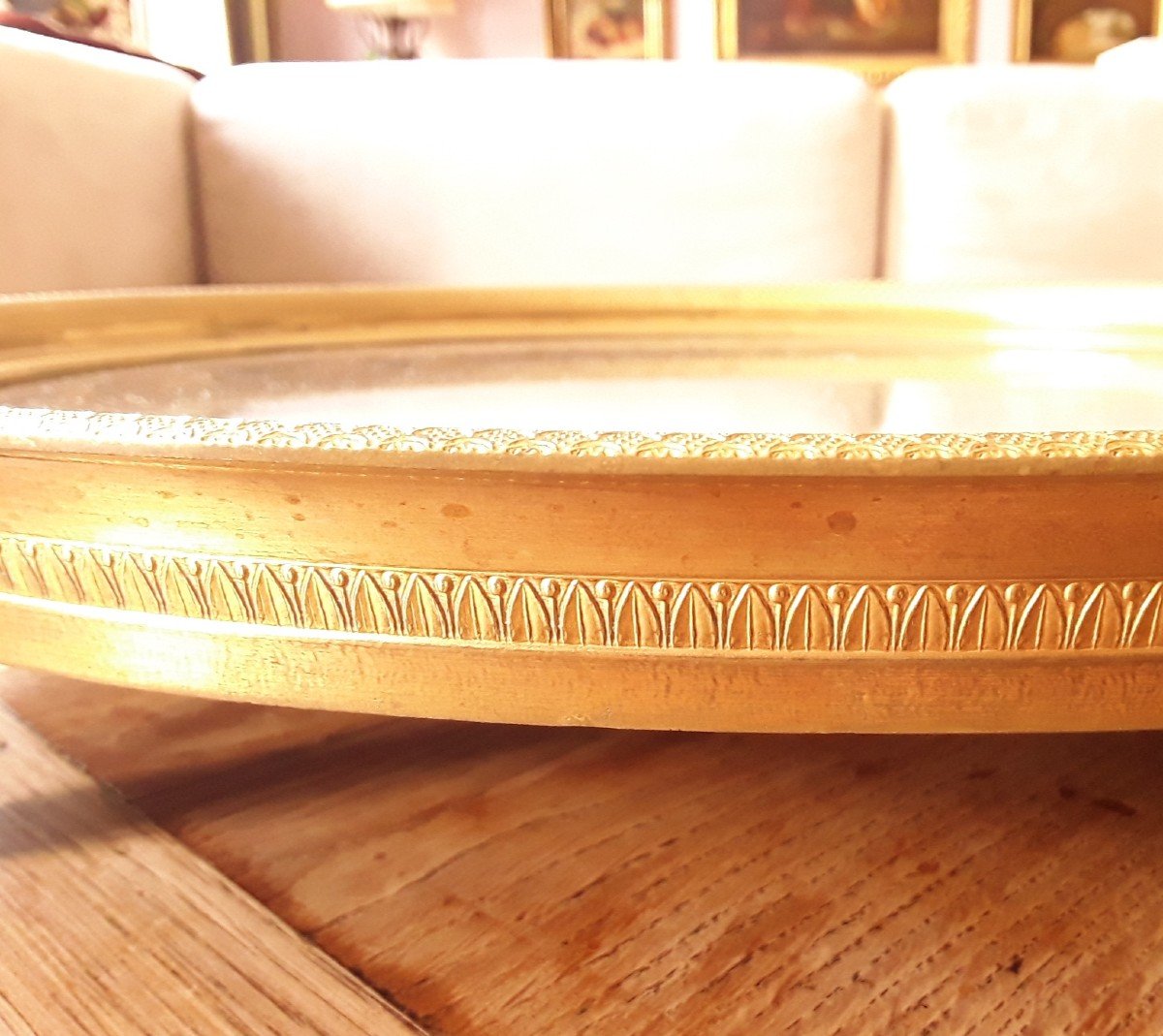 Especially From Empire Period Table.-photo-4