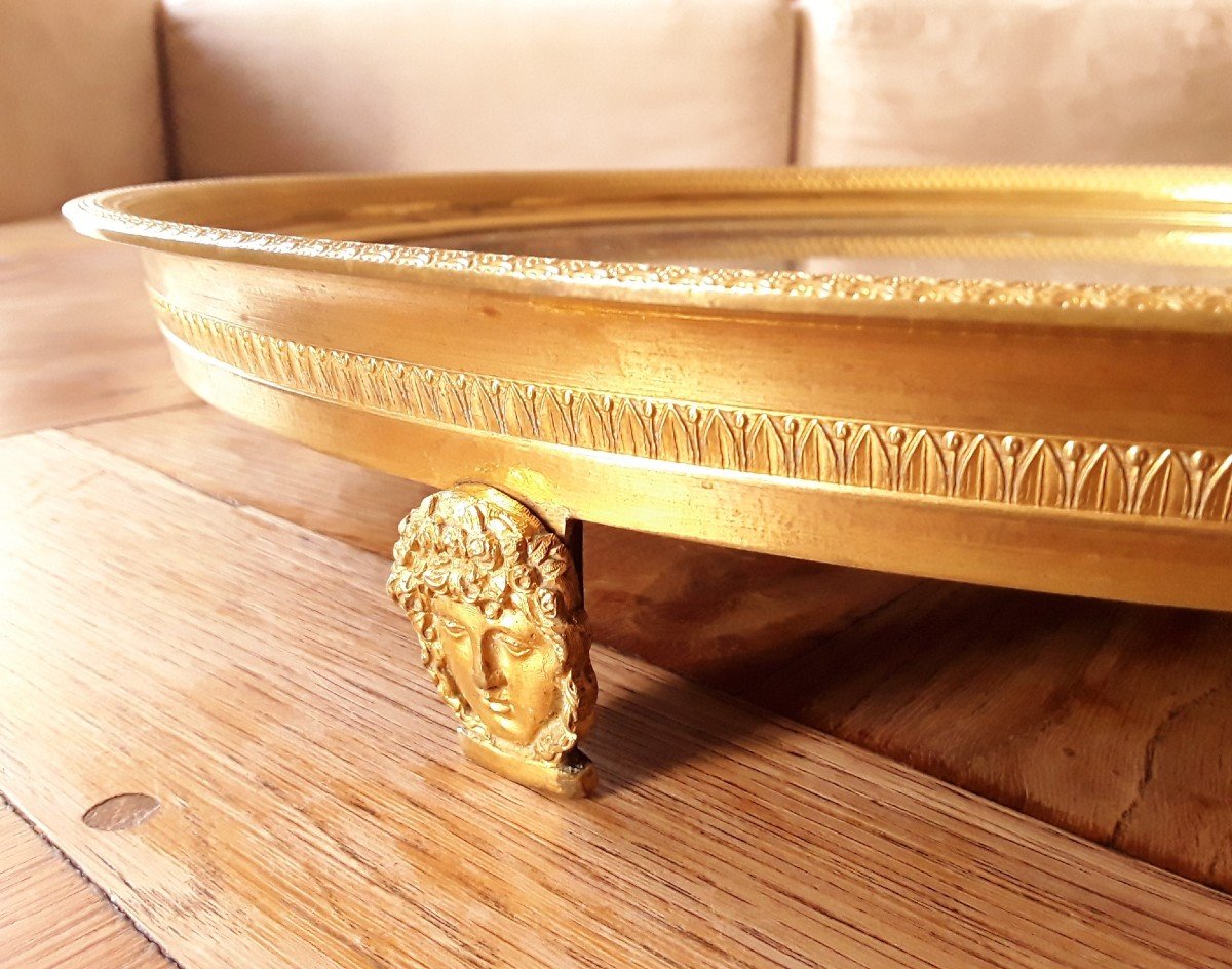 Especially From Empire Period Table.-photo-2