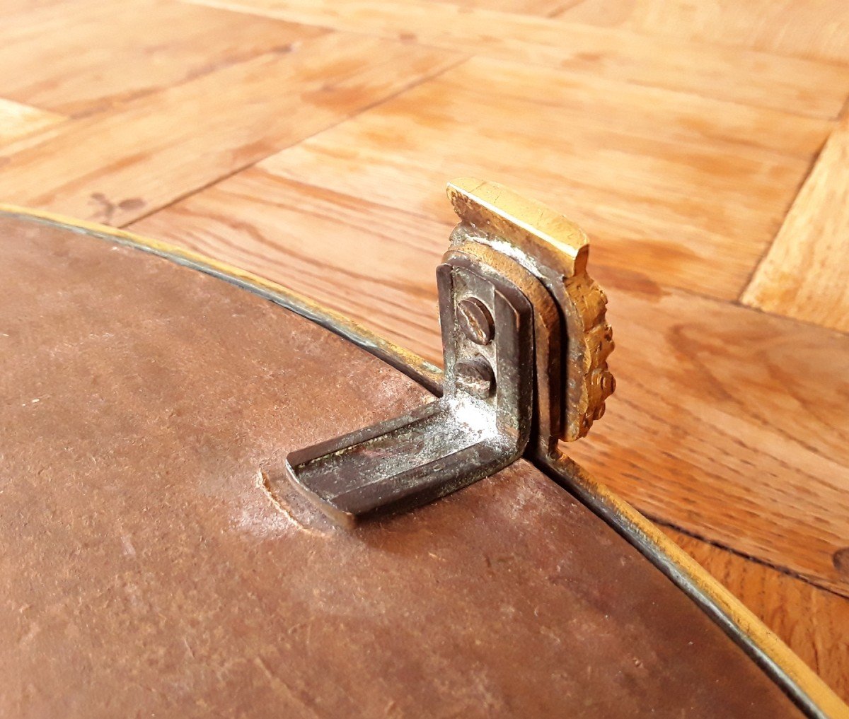 Especially From Empire Period Table.-photo-3
