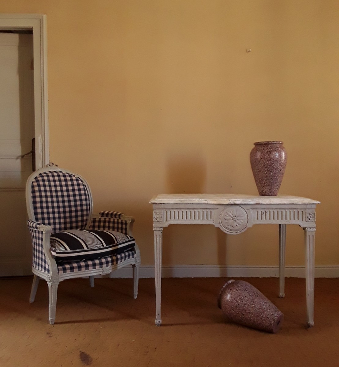 18th Century Provençal Console. 