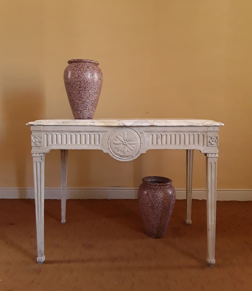 18th Century Provençal Console. 