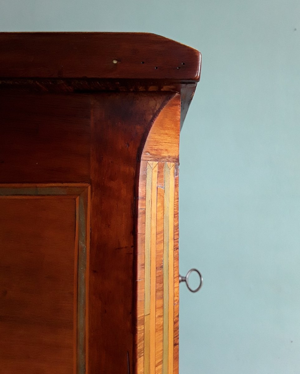 Table de salon d'époque Louis XV. -photo-5