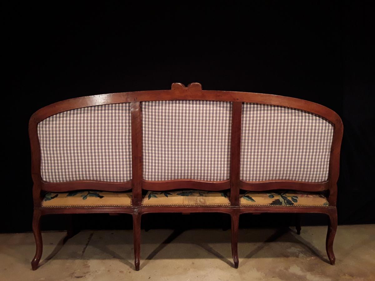 Vintage Sofa XVIII.-photo-4