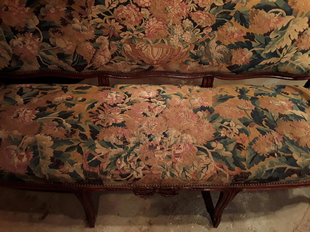 Vintage Sofa XVIII.-photo-8