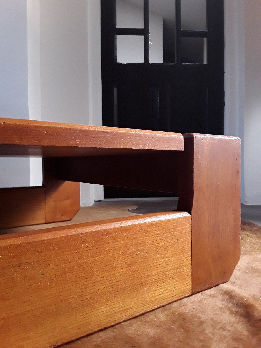 Low Table. Regain House.-photo-1