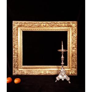 Louis XIV Period Frame.