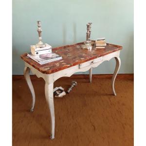18th-century Provençal Table.