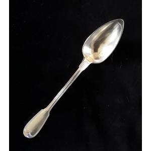 Stew Spoon. Veillard Hallmark.