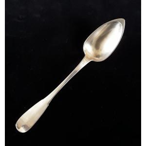 Stew Spoon. Vieillard Hallmark. 