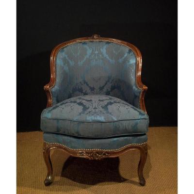 Bergère Louis XV.