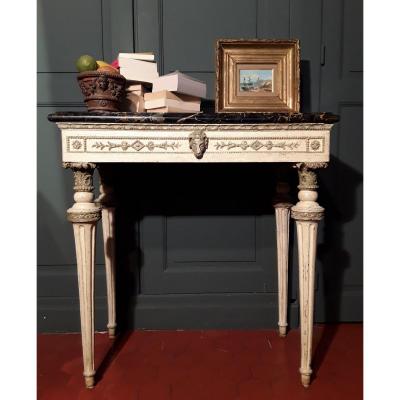 Neo Classic Console, XVIIIth Century Period.