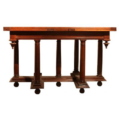 16th Century Walnut Table