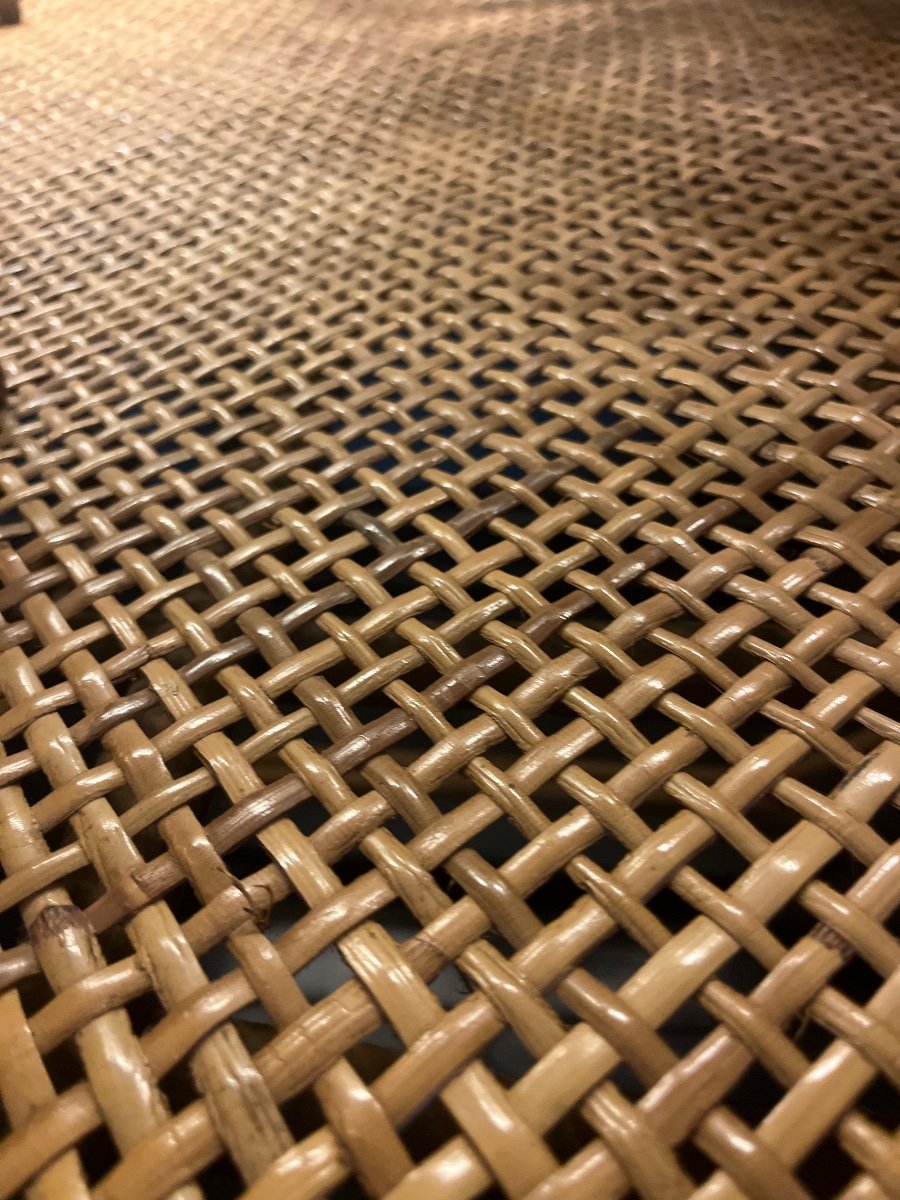 Salon En Rotin-photo-2