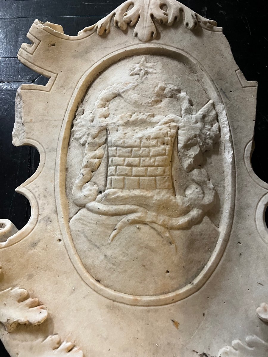 Blason En Marbre -photo-4