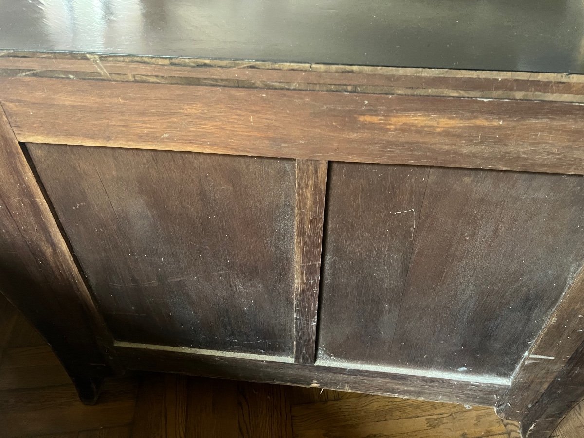 Louis 15 Chest Of Drawers-photo-3