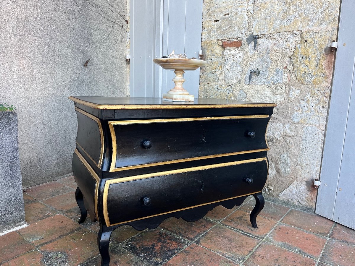 Commode Louis15-photo-3