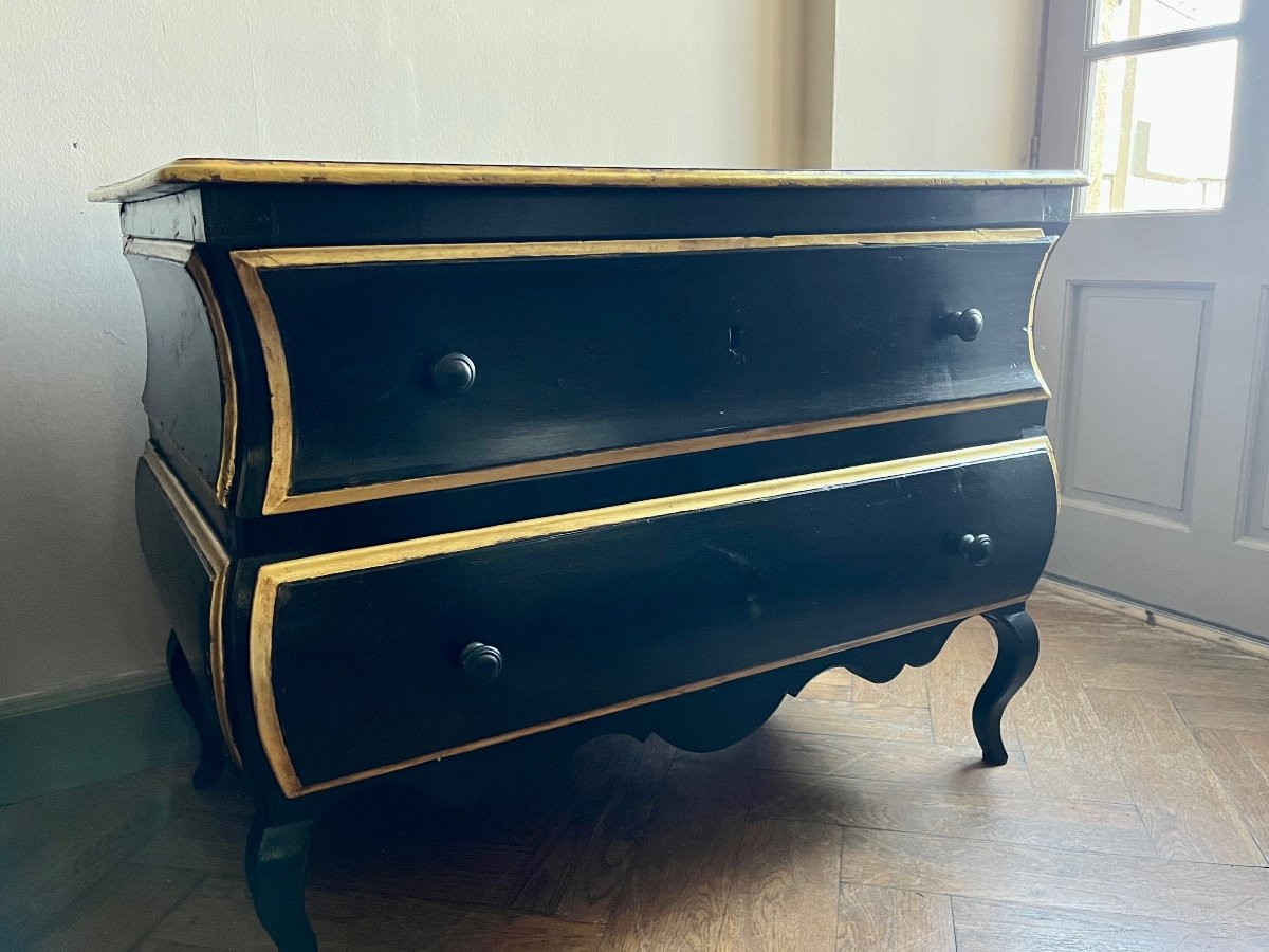Commode Louis15