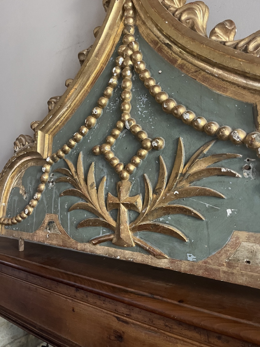 Golden Wood Element-photo-4