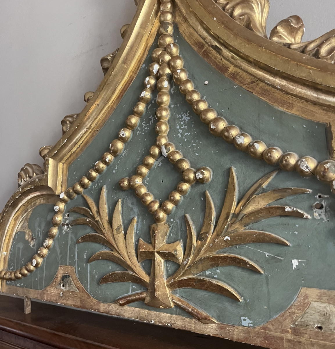 Golden Wood Element-photo-3