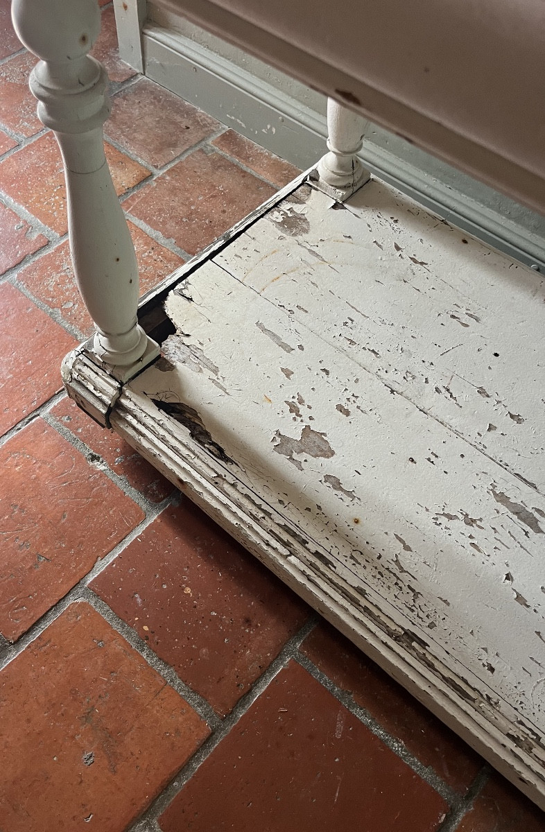 table de drapier-photo-2