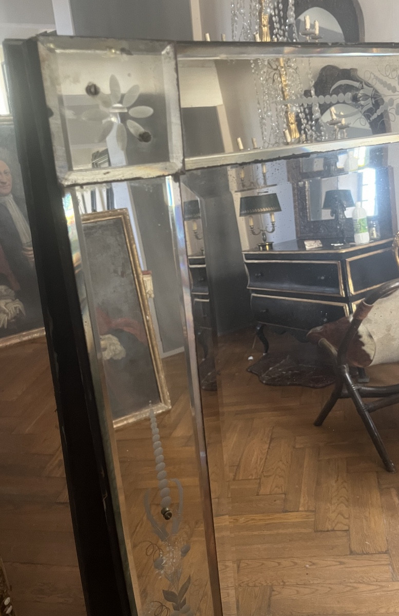 Venetian Mirror -photo-4