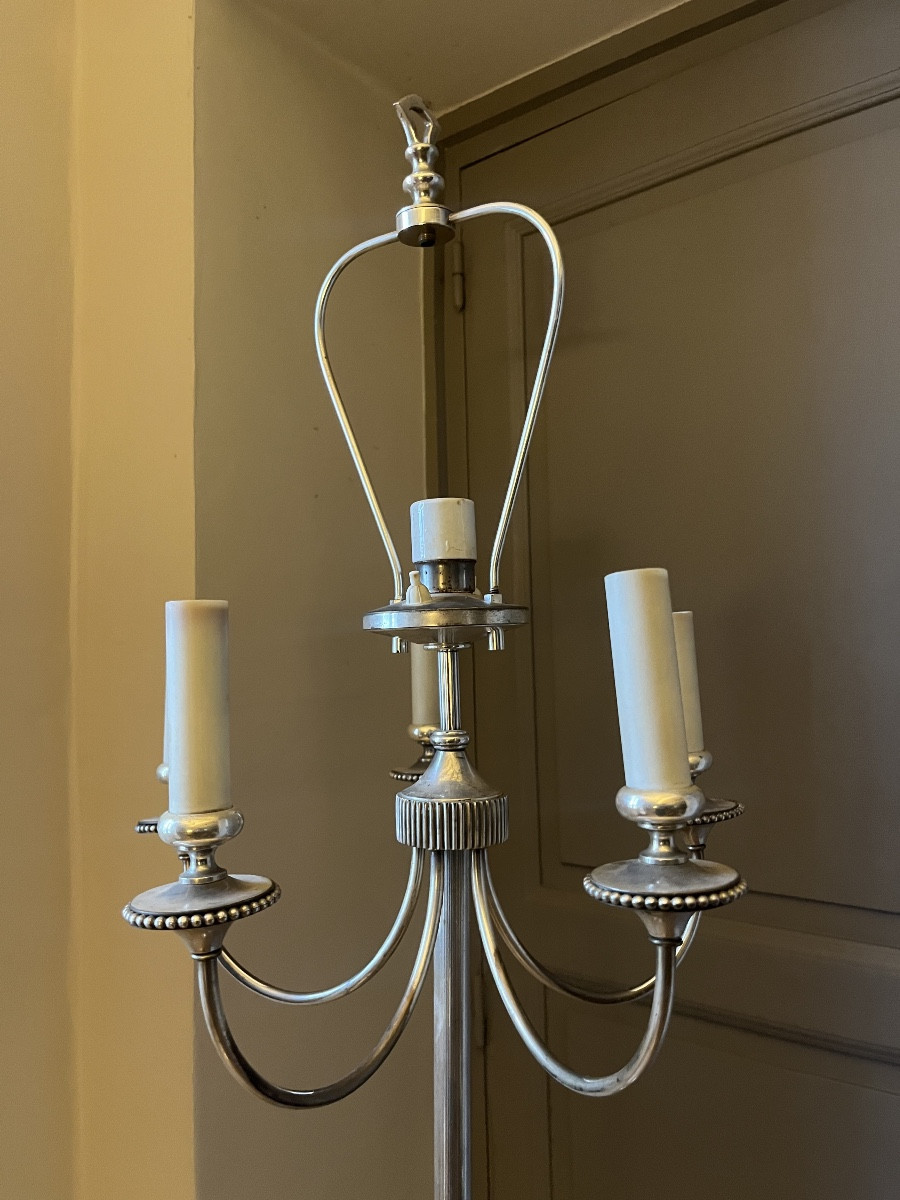 Sciolari Lamppost-photo-2