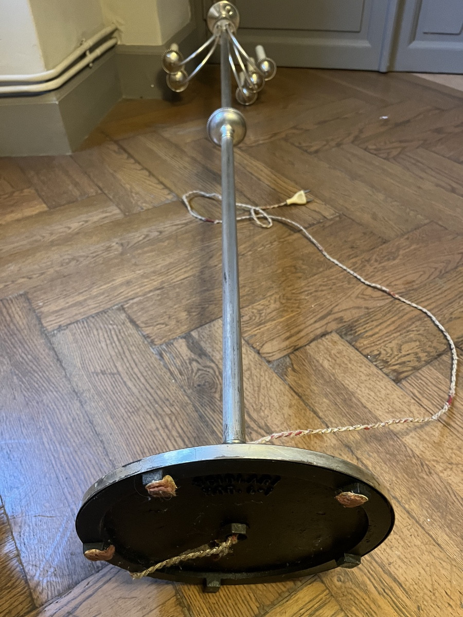 Sciolari Lamppost-photo-4