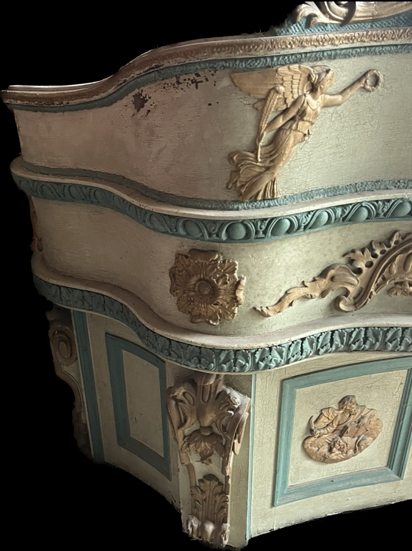 Baroque Counter-photo-1