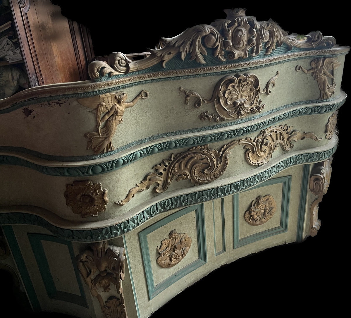 Baroque Counter