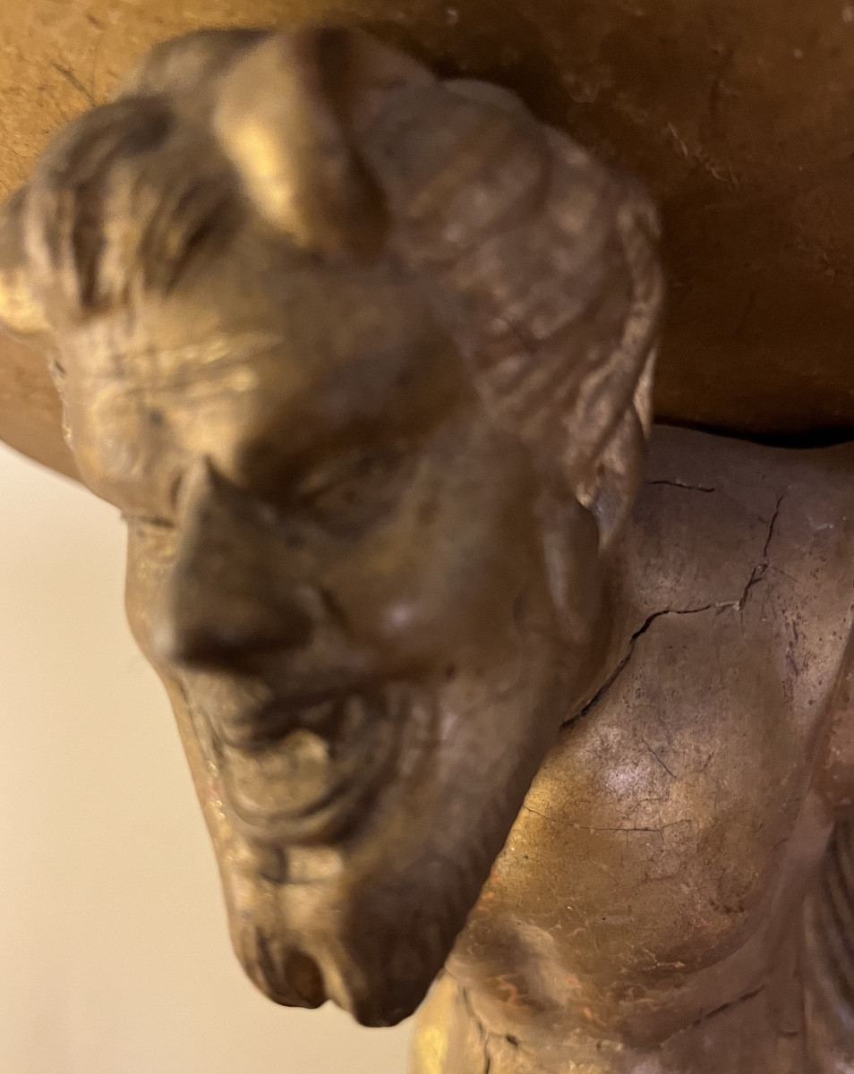 paire de consoles d applique-photo-1