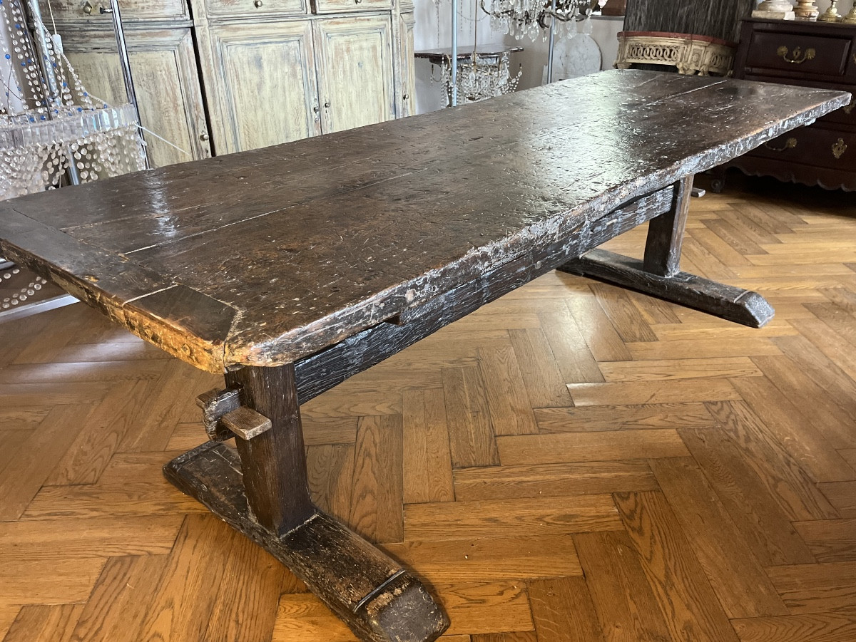 table monastere 