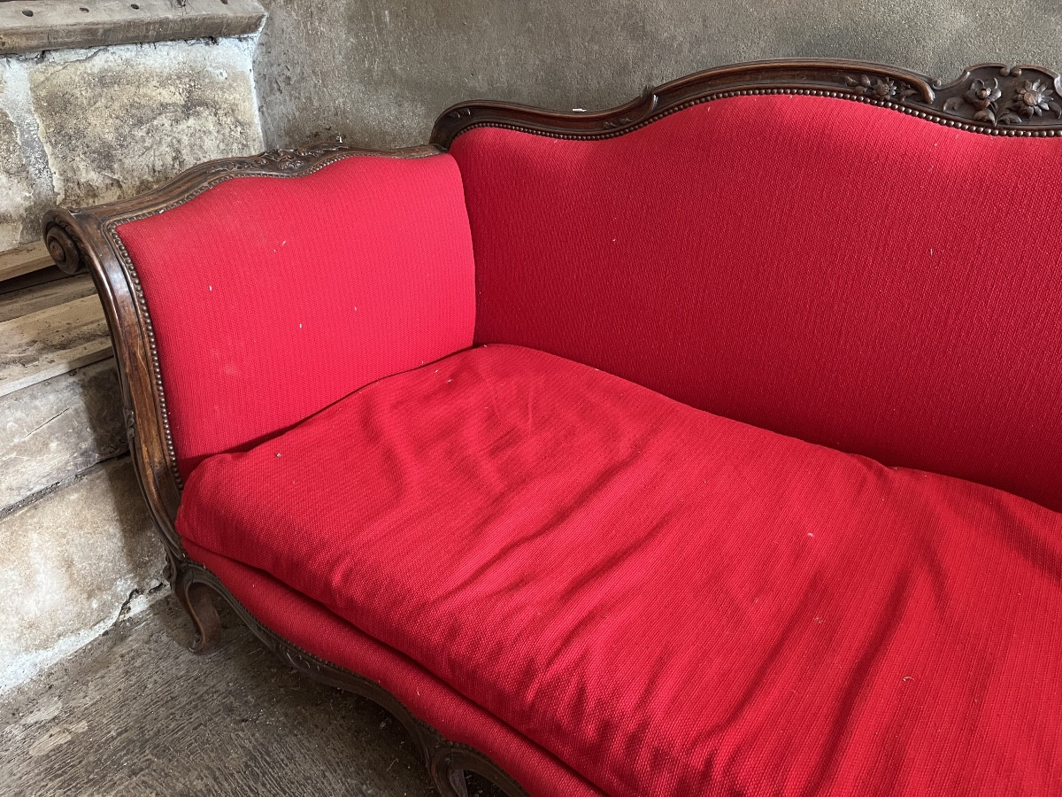 lit de repos Louis 15 -photo-3