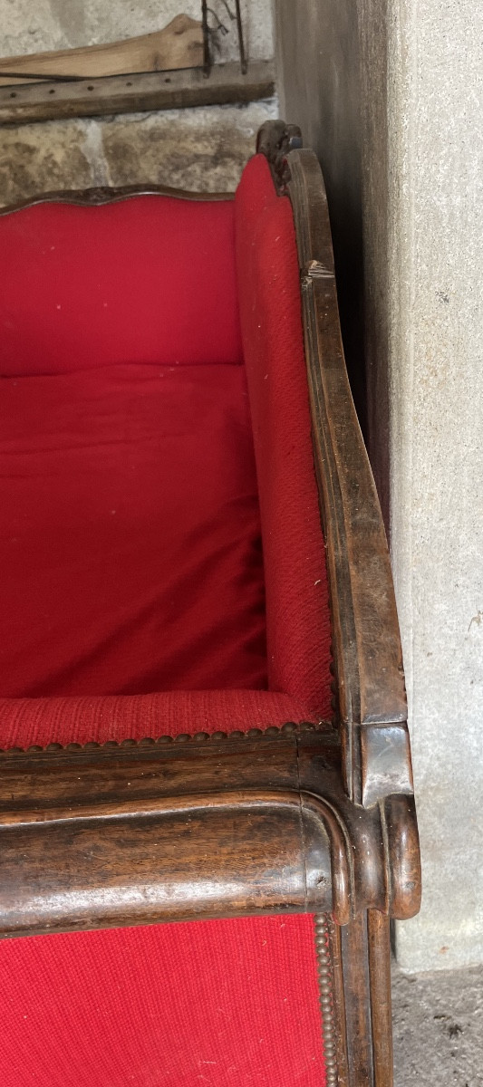 lit de repos Louis 15 -photo-4