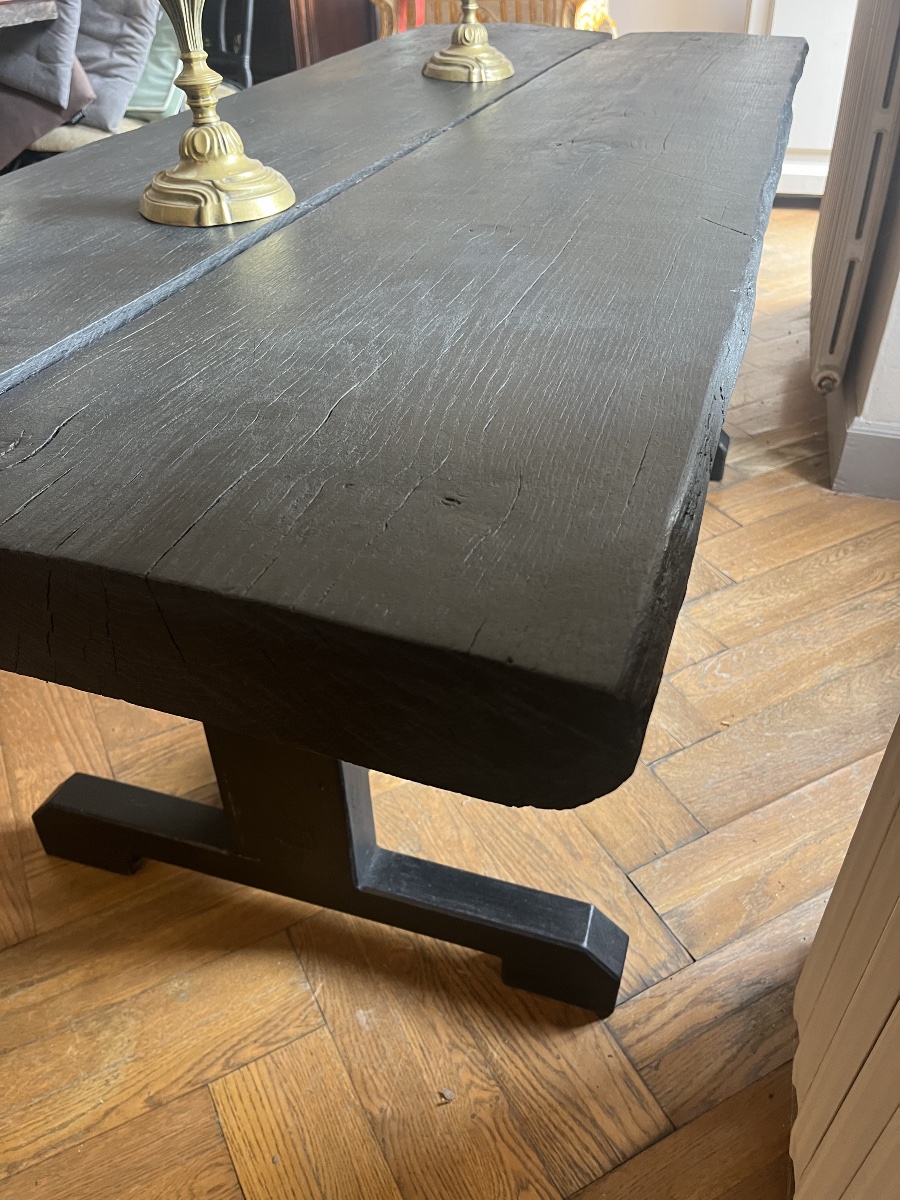 Monastery Table -photo-3