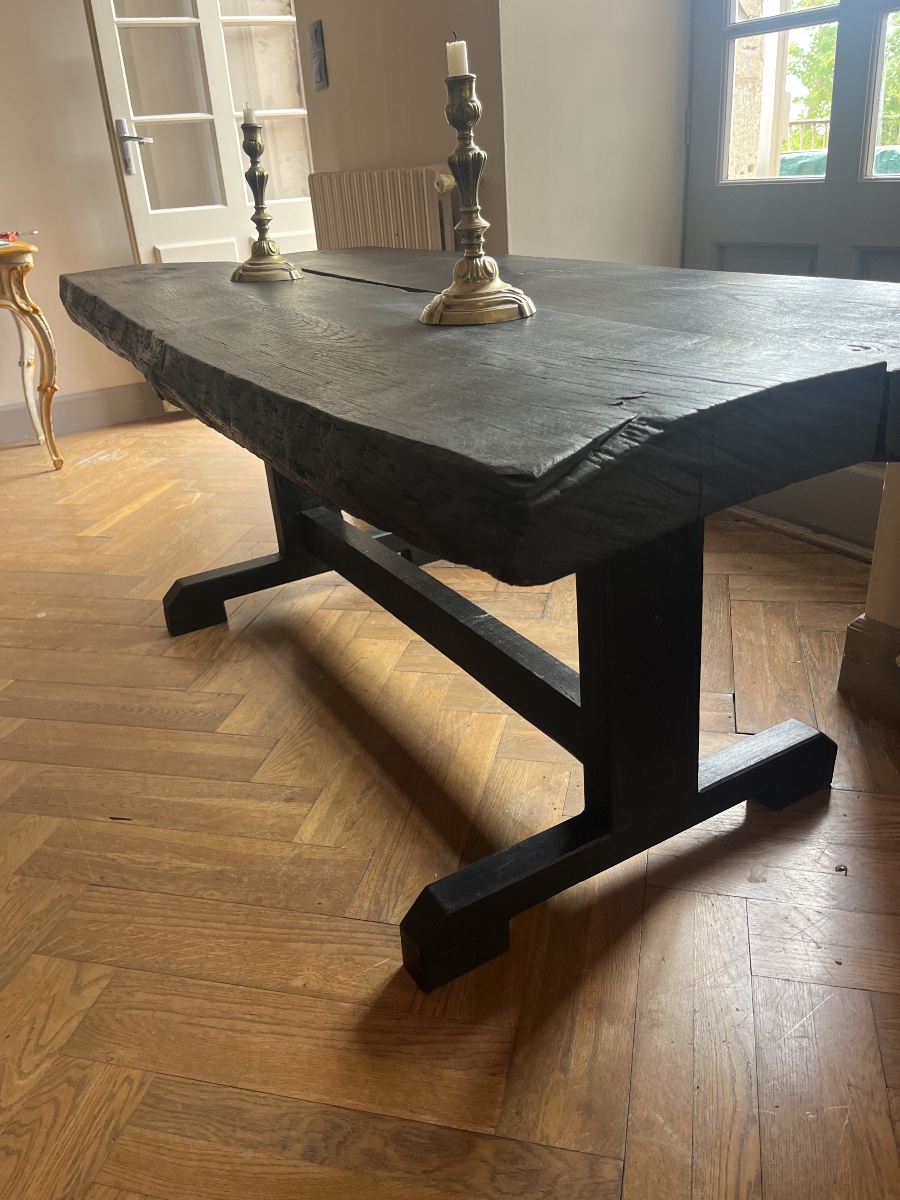 Monastery Table -photo-2