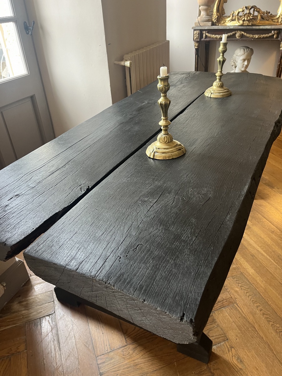 Monastery Table -photo-3