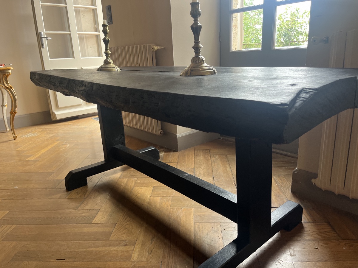 Monastery Table -photo-1