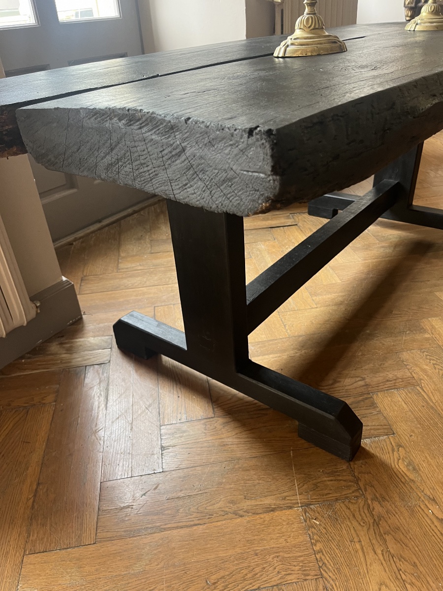 Monastery Table -photo-3