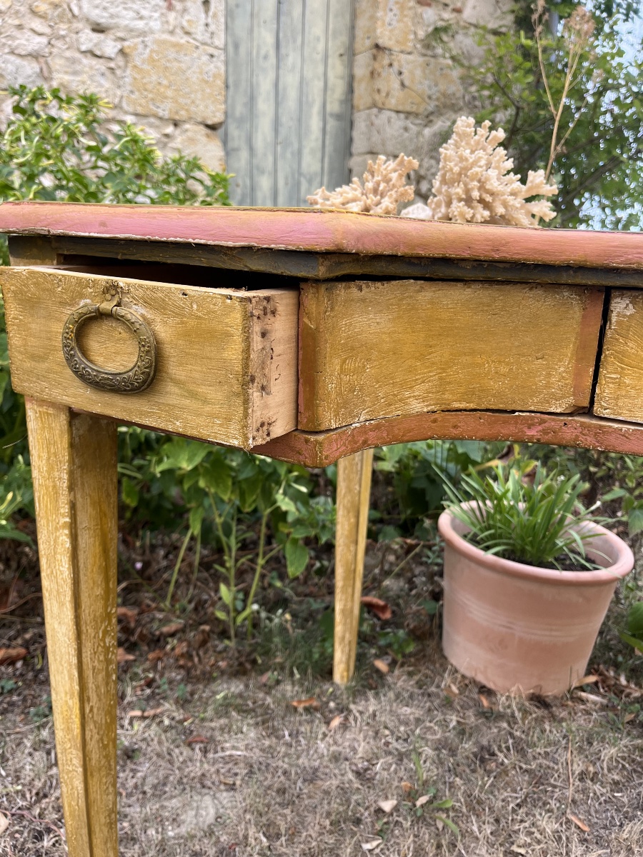 bureau directoire peint -photo-2