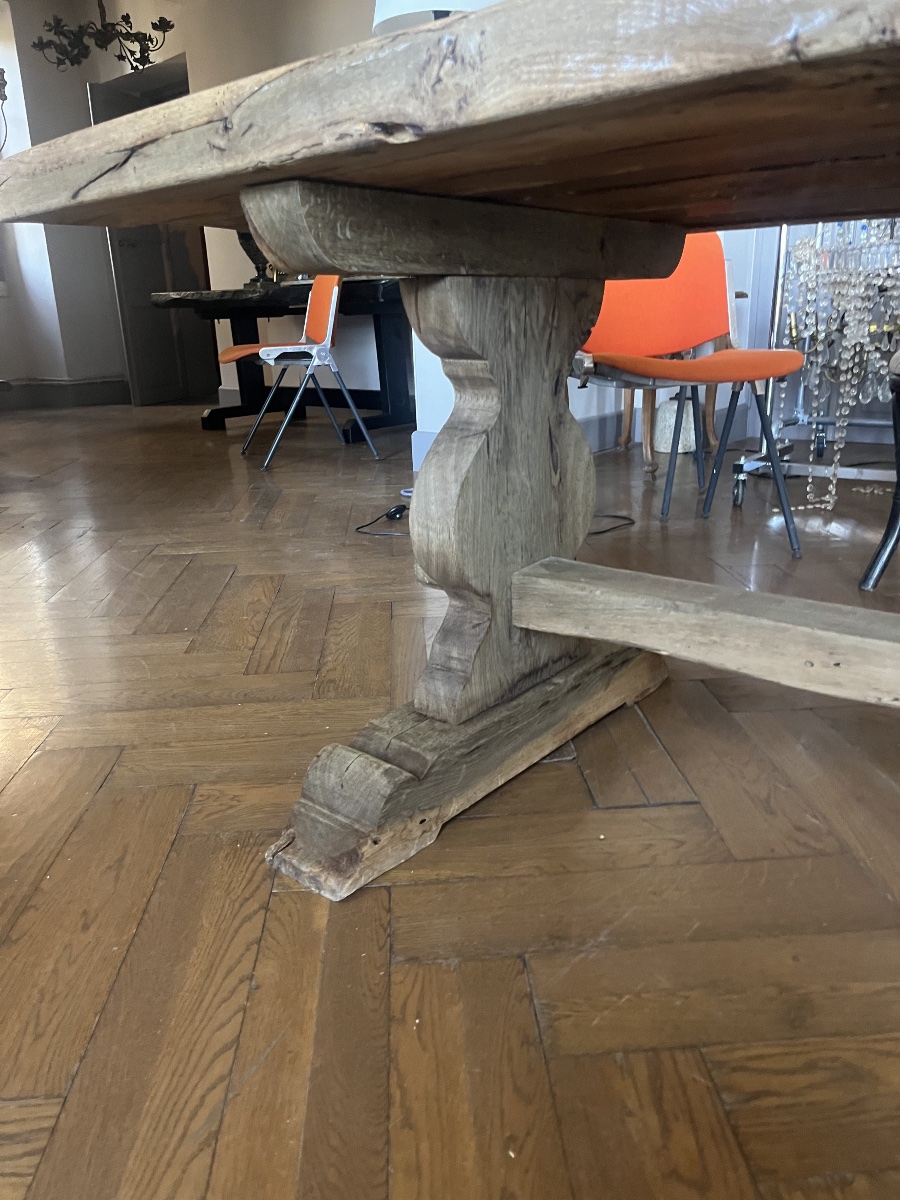 Large Monastery Table -photo-3