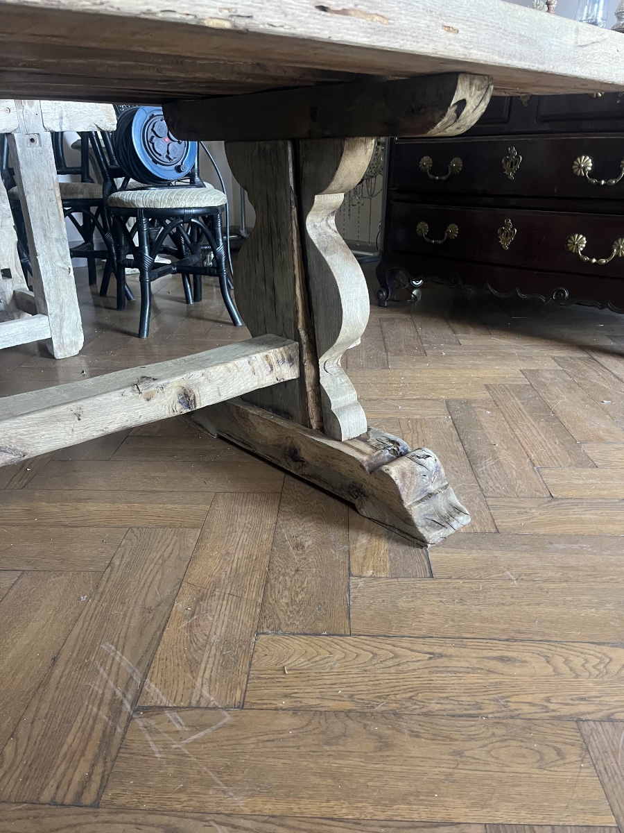 Large Monastery Table -photo-4
