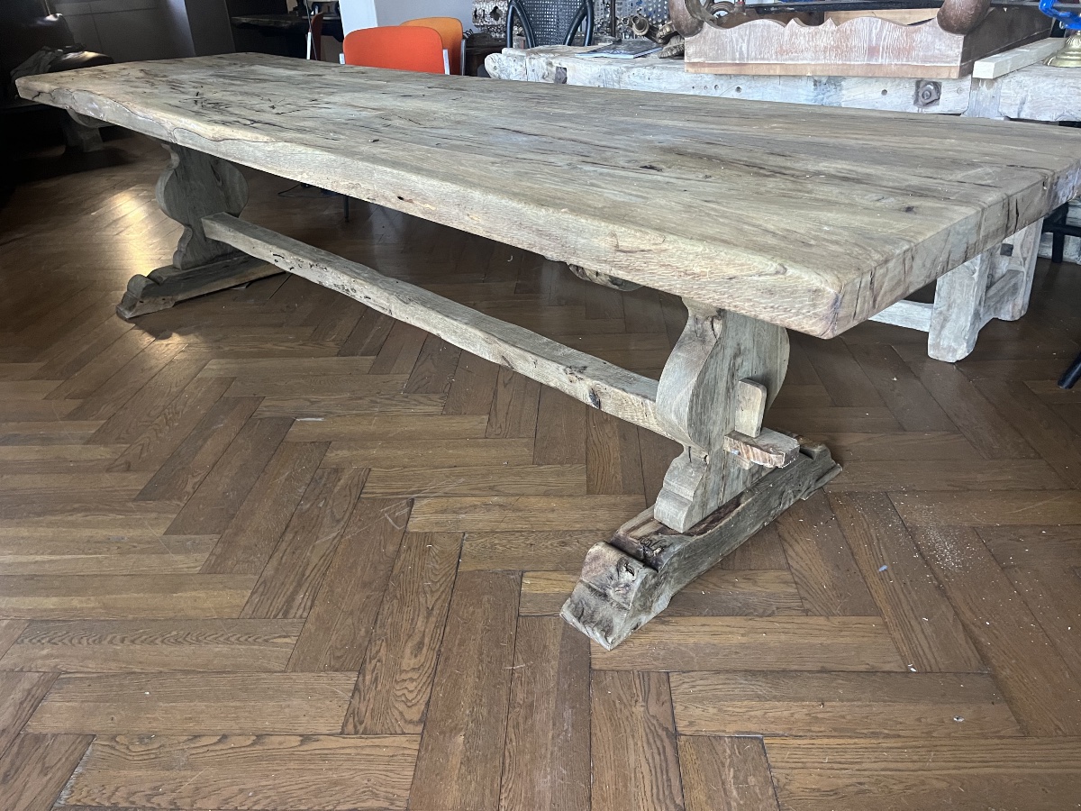 Large Monastery Table -photo-5