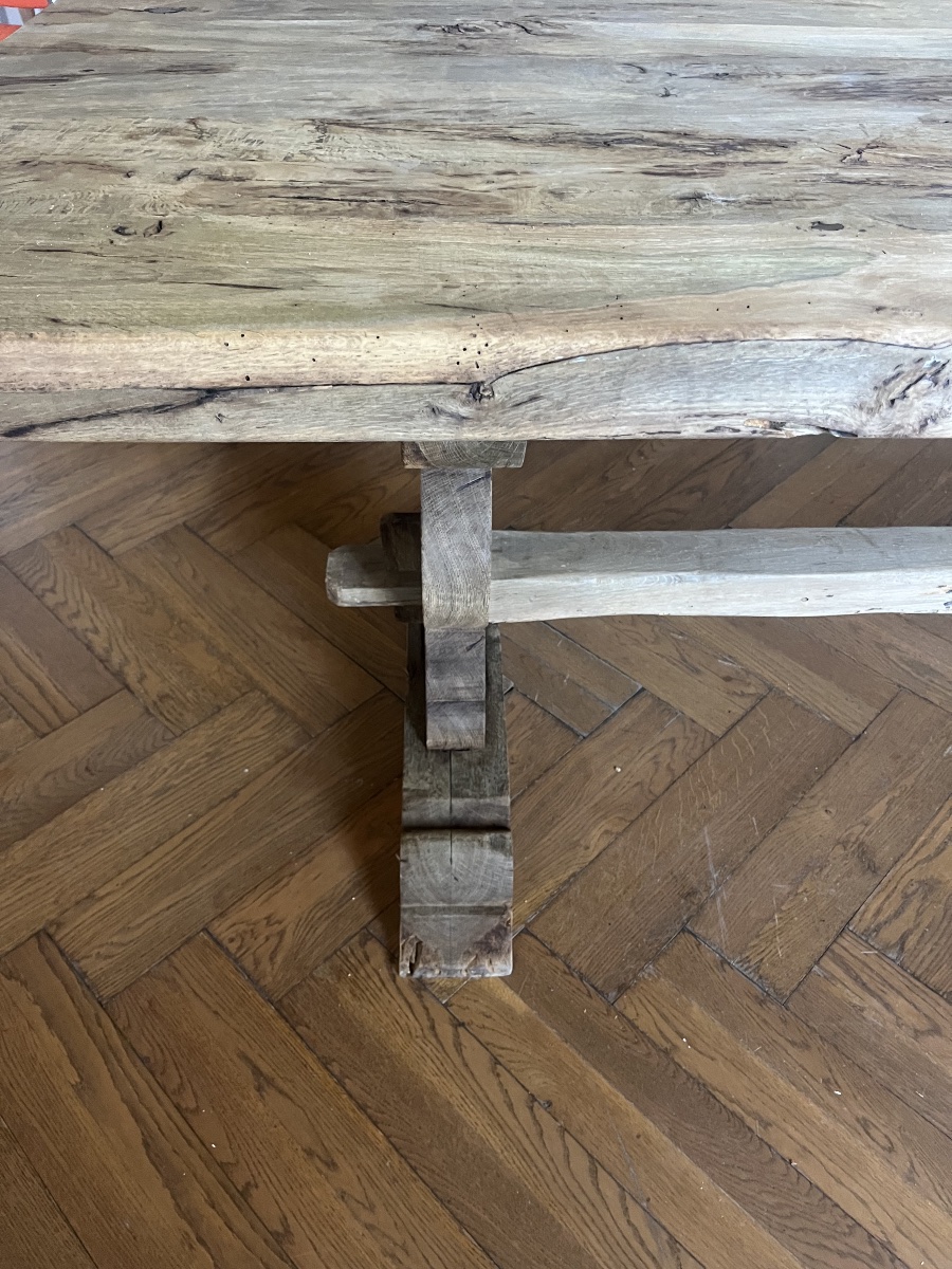 Large Monastery Table -photo-6