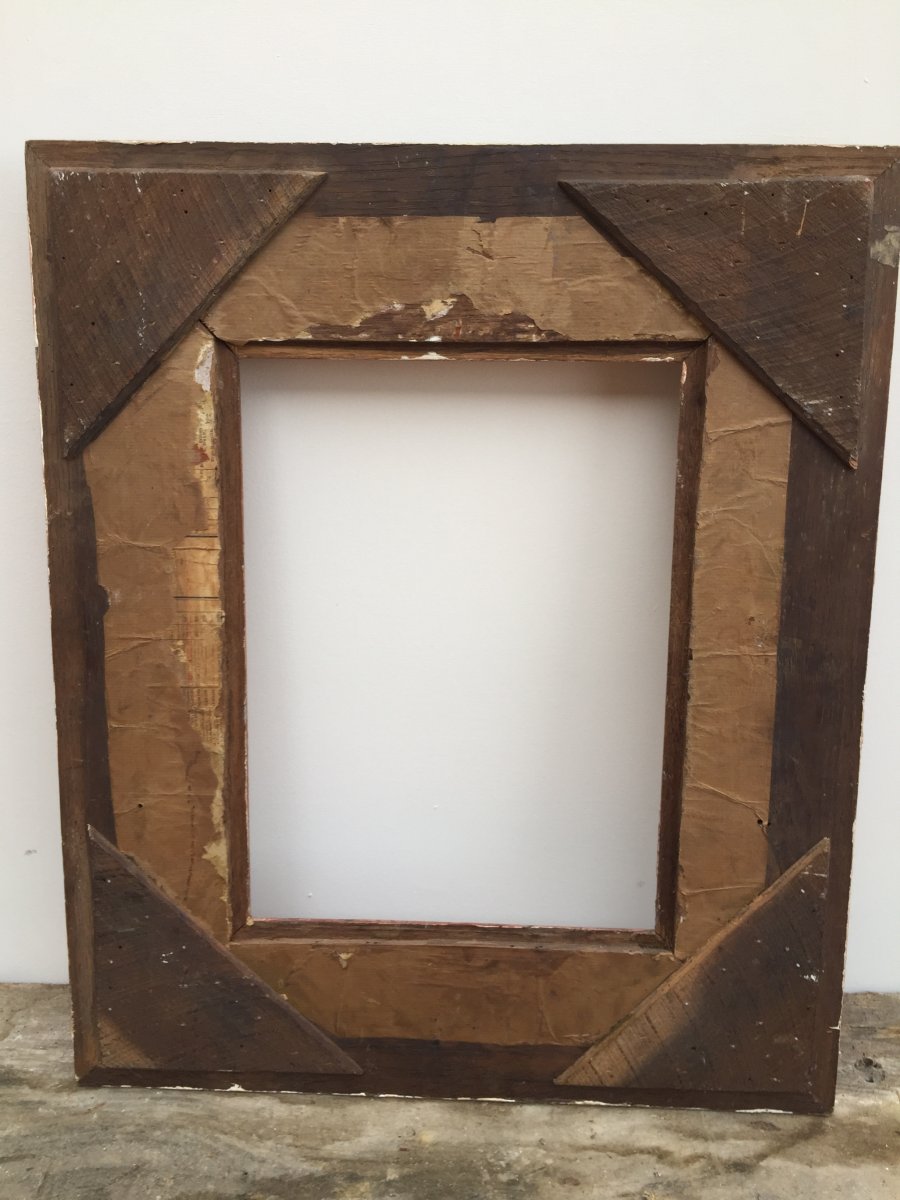 Faux Marble Frame-photo-1