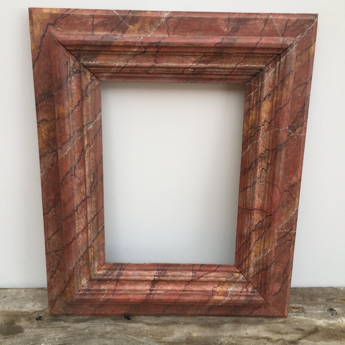 Faux Marble Frame-photo-3