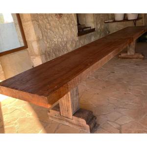 Table Monastere 